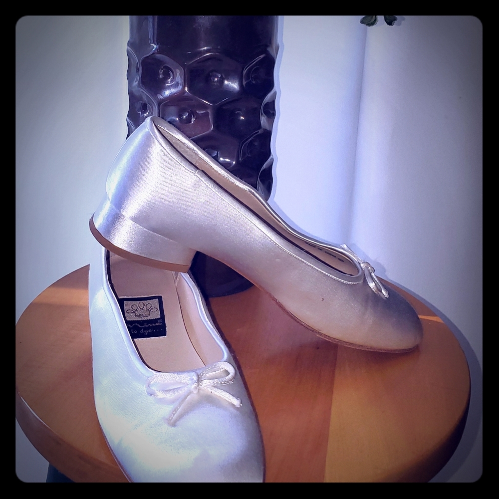 Nina shoes